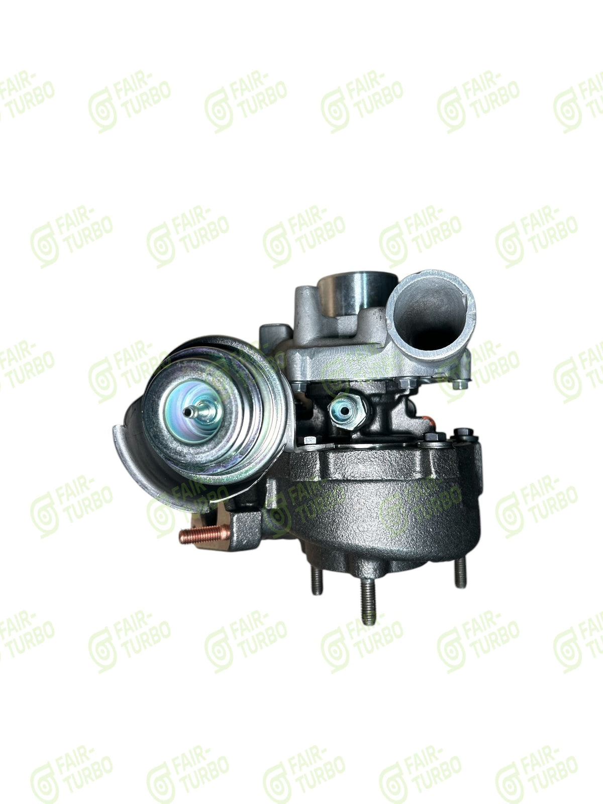 Garrett Turbolader Original Neu für VW Golf III & SEAT – OE 028145702B
