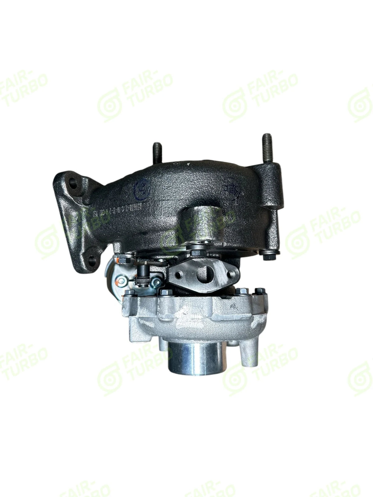 Turbolader Neu – OE 028145702B, 028145702D