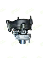 Turbolader Neu – OE 028145702B, 028145702D