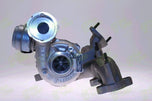 Turbolader AUDI A3 Generalüberholt | OE 038253016FV115, 038253016FV510