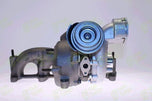 Turbolader AUDI A3 Generalüberholt | OE 038253016FV115, 038253016FV510