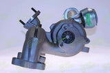 Turbolader AUDI A3 Original Neu | OE 038253016FV115, 03G253016QU, 038253016FU
