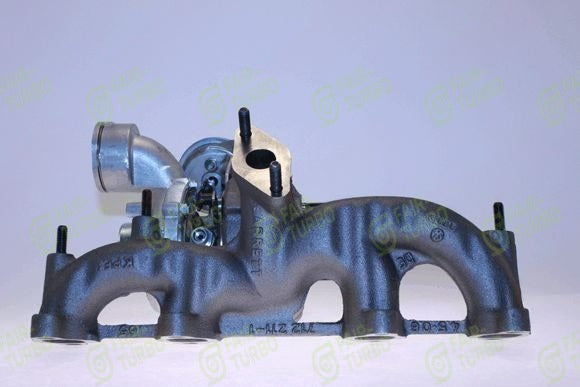 Garrett Turbolader Original Neu für VW Bora I – OE 038253016FV115