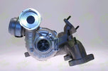 Turbolader AUDI A3 Original Neu | OE 038253016FV115, 03G253016QU, 038253016FU