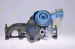 Turbolader AUDI A3 Original Neu | OE 038253016FV115, 03G253016QU, 038253016FU