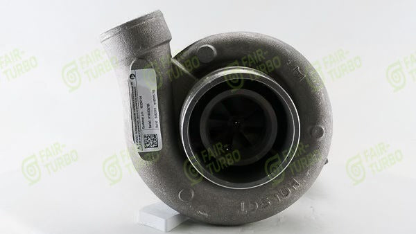 Holset Turbolader Original Neu – OE 504085575