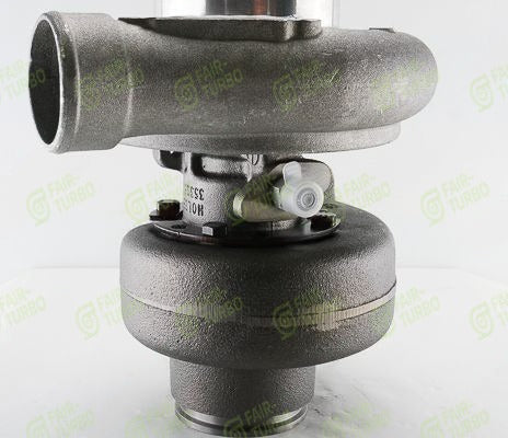 Holset Turbolader Original Neu – OE 504085575