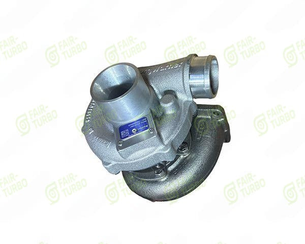 BorgWarner Turbolader Original Neu – OE DEUTZ 3044193