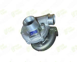 Turbolader BorgWarner Original Neu | OE DEUTZ 3044193, DEUTZ 4157857, 5324-990-6403