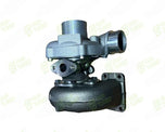 Turbolader BorgWarner Original Neu | OE DEUTZ 3044193, DEUTZ 4157857, 5324-990-6403