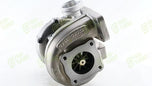 Turbolader Holset Original Neu | OE 3045405, DEUTZ 3045405, DEUTZ 04801737KZ