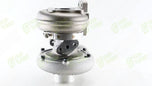 Turbolader Holset Original Neu | OE 3045405, DEUTZ 3045405, DEUTZ 04801737KZ