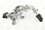 Turbolader VW MULTIVAN T5 Generalüberholt | OE 03L145873V, 03L145873X, 03L145702T