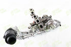 BorgWarner Turbolader Generalüberholt für VW (CFCA) – OE 03L145873V