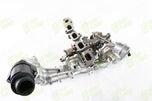 Turbolader VW MULTIVAN T5 Generalüberholt | OE 03L145873V, 03L145873X, 03L145702T