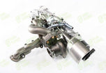 Turbolader VW MULTIVAN T5 Generalüberholt | OE 03L145873V, 03L145873X, 03L145702T