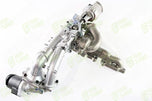 Turbolader VW MULTIVAN T5 Generalüberholt | OE 03L145873V, 03L145873X, 03L145702T