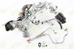 Turbolader VW MULTIVAN T5 Original Neu | OE 03L145702TX, 03L145702KV, 03L145702TV
