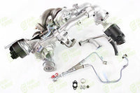 BorgWarner Turbolader Original Neu für VW Multivan T5 – OE 03L145702TX