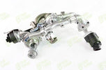 Turbolader VW MULTIVAN T5 Original Neu | OE 03L145702TX, 03L145702KV, 03L145702TV