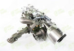 Turbolader VW MULTIVAN T5 Original Neu | OE 03L145702TX, 03L145702KV, 03L145702TV