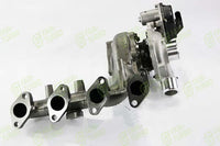 Turbolader HYUNDAI i30 Kombi Van Original Neu | OE 282012A780, 28500-2A780