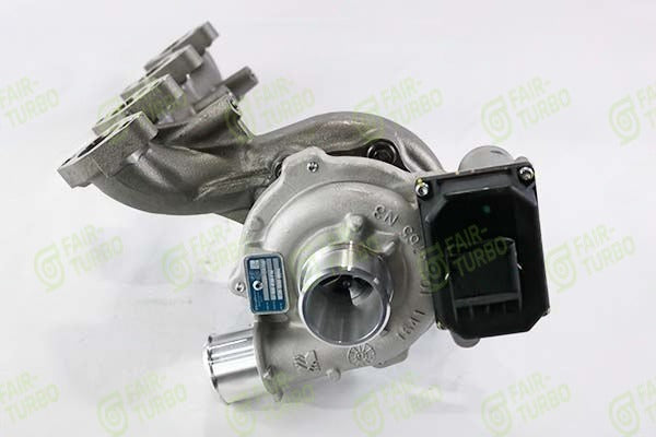 Turbolader HYUNDAI i30 Kombi Van Original Neu – Bild 4