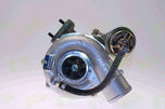 Turbolader BorgWarner Original Neu | OE 3001620138, 504016280, 03001620138