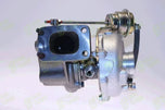 Turbolader BorgWarner Original Neu | OE 3001620138, 504016280, 03001620138