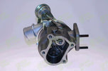 Turbolader BorgWarner Original Neu | OE 3001620138, 504016280, 03001620138