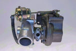 Turbolader BorgWarner Original Neu | OE 3001620138, 504016280, 03001620138