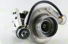 Holset Turbolader Generalüberholt – OE 504129032
