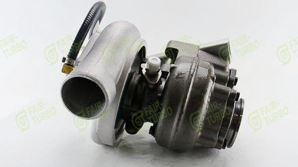 Holset Turbolader Generalüberholt – OE 504129032
