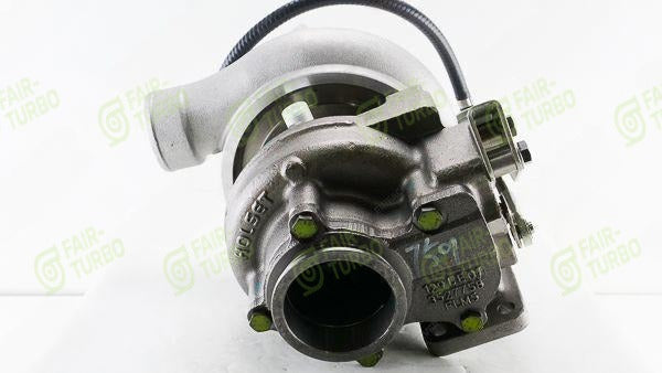 Holset Turbolader Generalüberholt – OE 504129032