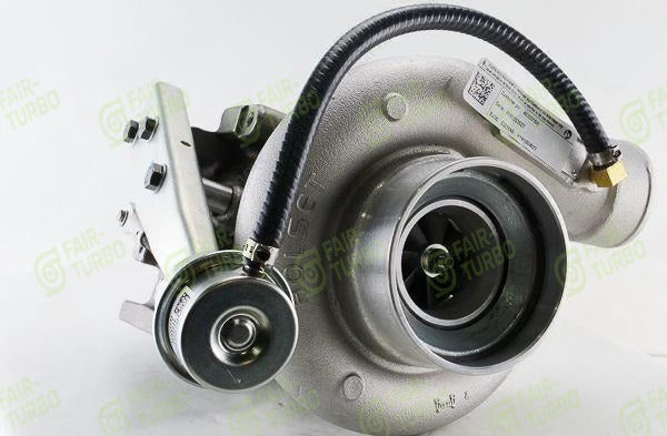 Holset Turbolader Original Neu – OE 504129032