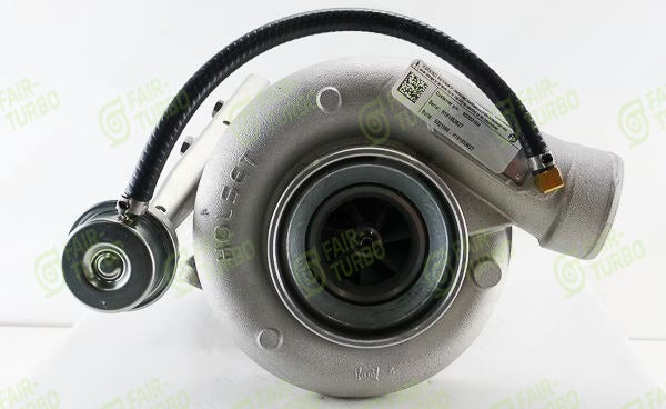 Holset Turbolader Original Neu – OE 504129032
