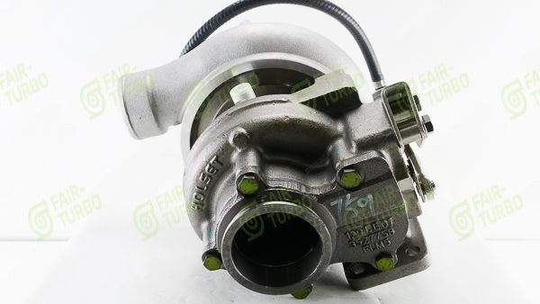 Holset Turbolader Original Neu – OE 504129032