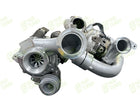 Garrett Turbolader Original Neu für Audi (CGQB) – OE 059145061LV