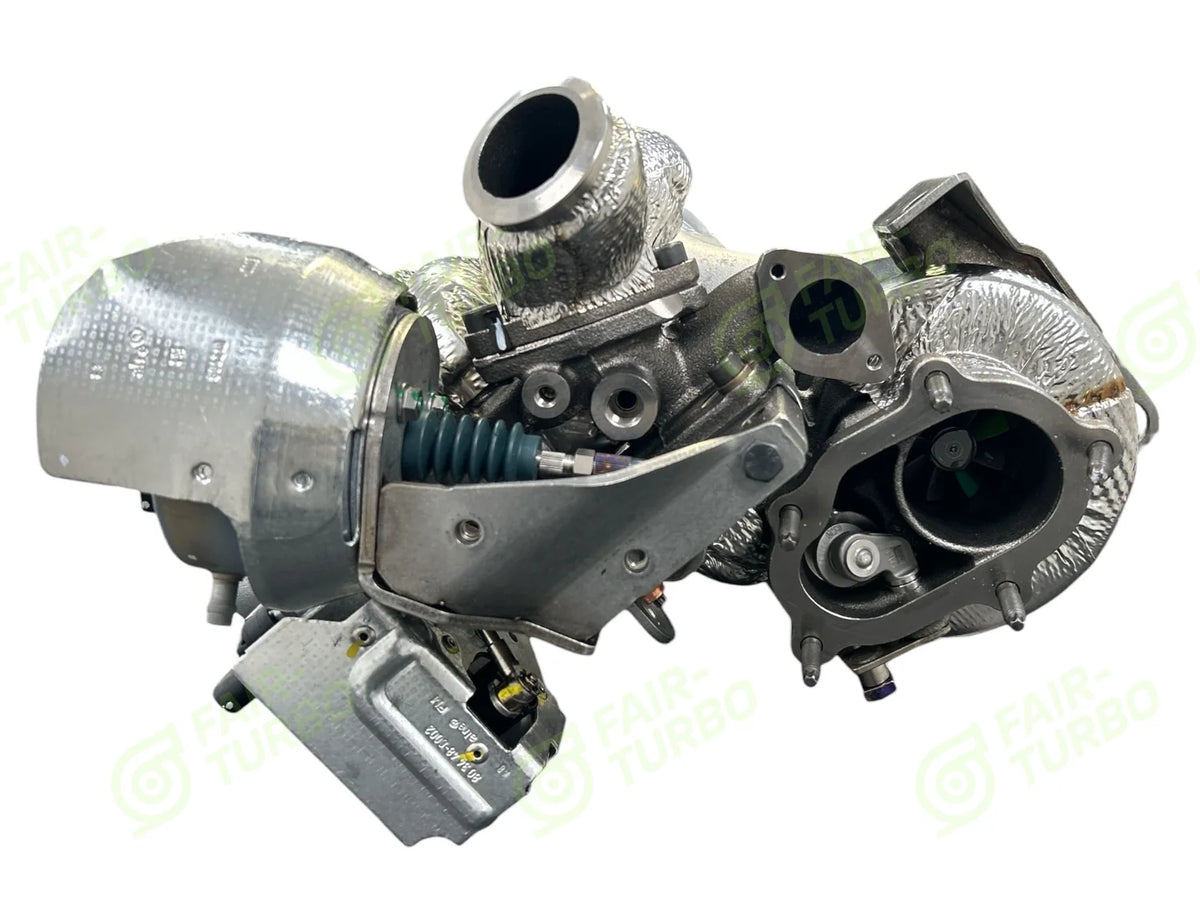 Turbolader Neu – OE 059145061LV, 059145061L