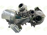 Turbolader AUDI A6 Allroad C7 Original Neu | OE 059145061LV, 059145061L, 059145653HX