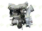 Garrett Turbolader Original Neu für Audi (CGQB) – OE 059145061LV