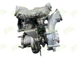 Turbolader AUDI A6 Allroad C7 Original Neu | OE 059145061LV, 059145061L, 059145653HX