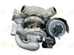 Turbolader AUDI A6 Allroad C7 Original Neu | OE 059145061LV, 059145061L, 059145653HX