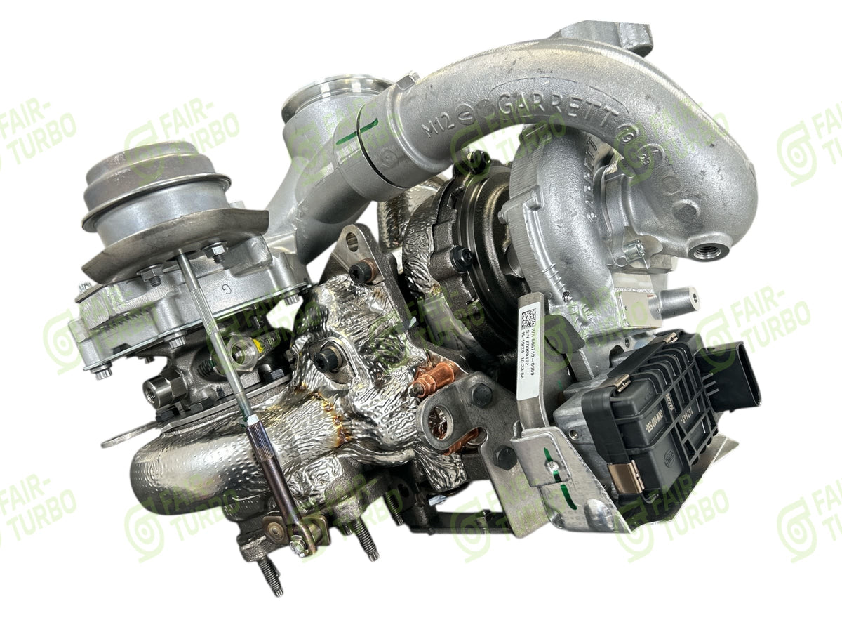 Garrett Turbolader Original Neu für Audi (CGQB) – OE 059145061LV