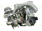 Garrett Turbolader Original Neu für Audi (CGQB) – OE 059145061LV