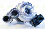 Turbolader AUDI A4 Allroad B9 Generalüberholt | OE 059145873CHX, 059145873FAV