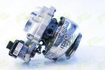 Turbolader AUDI A4 Allroad B9 Generalüberholt | OE 059145873CHX, 059145873FAV