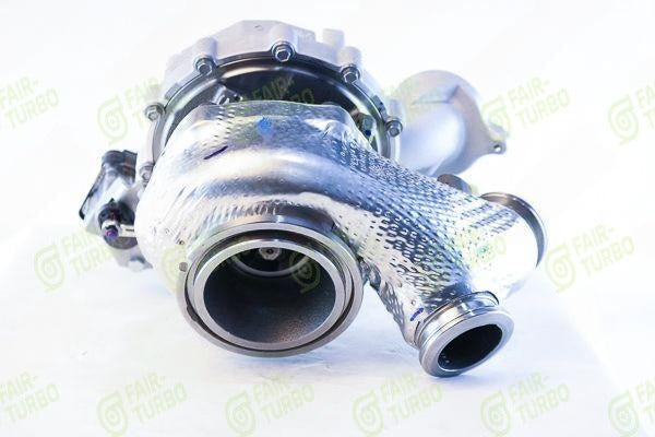 Garrett Turbolader Generalüberholt für Audi Q7 & VW – OE 059145873CHX