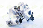 Turbolader AUDI A4 Allroad B9 Generalüberholt | OE 059145873CHX, 059145873FAV