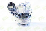 Turbolader AUDI A4 Allroad B9 Generalüberholt | OE 059145873CHX, 059145873FAV